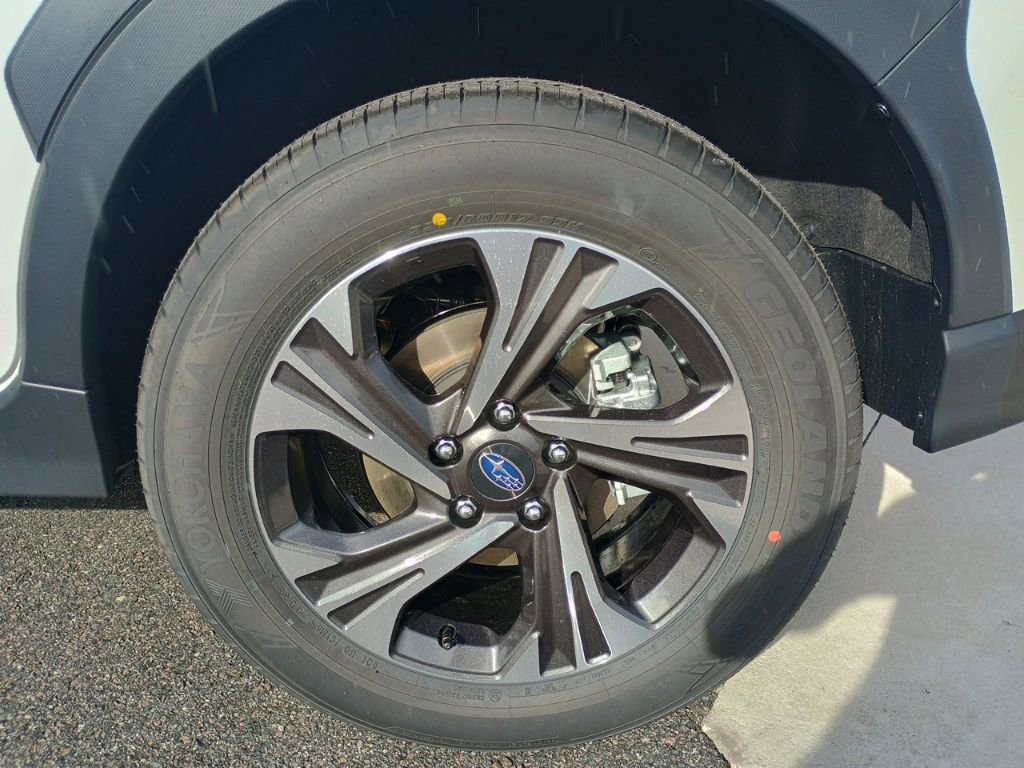 New 2026 Subaru Crosstrek 2.0i Premium image 6