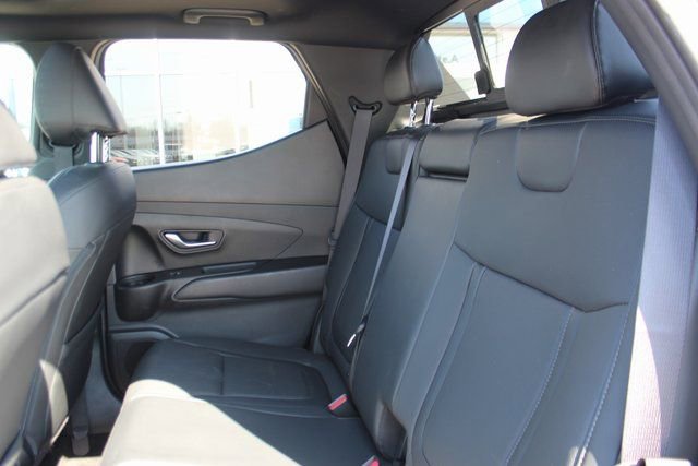 Used 2024 Hyundai Santa Cruz Night image 30