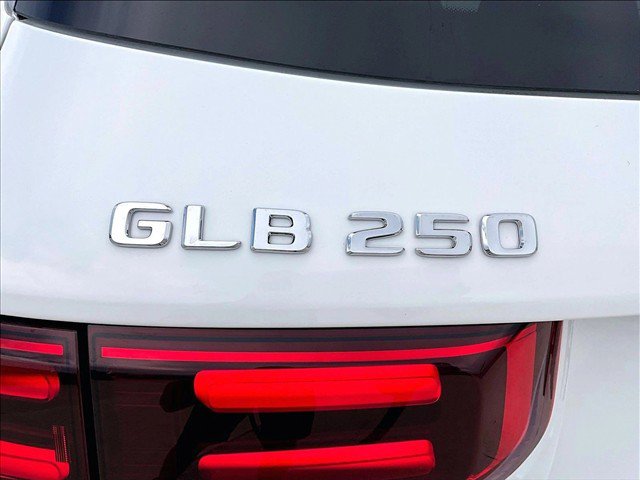 New 2026 Mercedes-Benz GLB 250 image 28