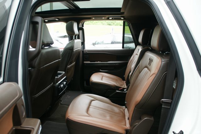Used 2022 Ford Expedition Max King Ranch image 34