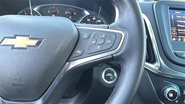 Used 2024 Chevrolet Equinox LT image 18