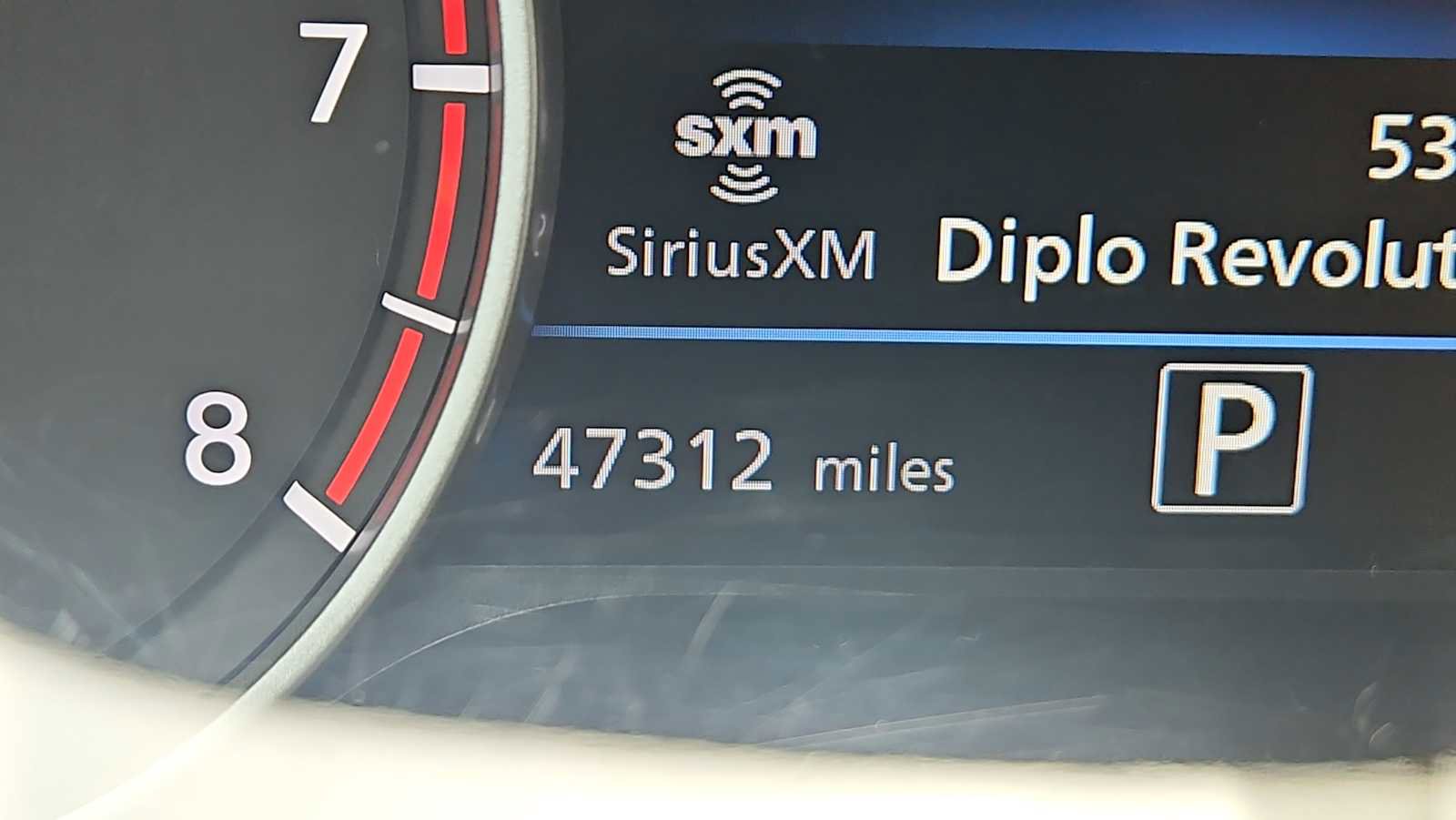 Used 2022 Nissan Sentra SV image 10