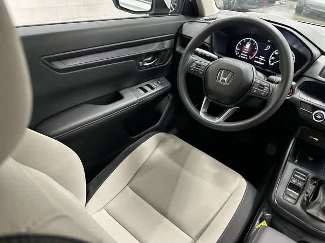 Certified 2026 Honda CR-V LX image 12