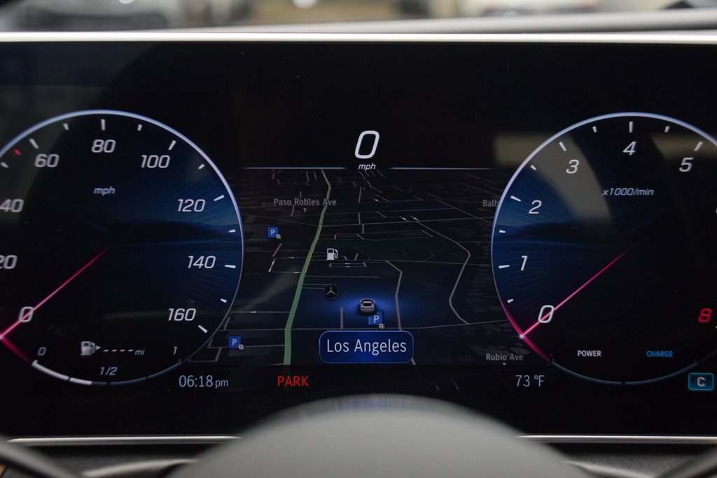 Certified 2024 Mercedes-Benz CLE 300 4MATIC Coupe image 23