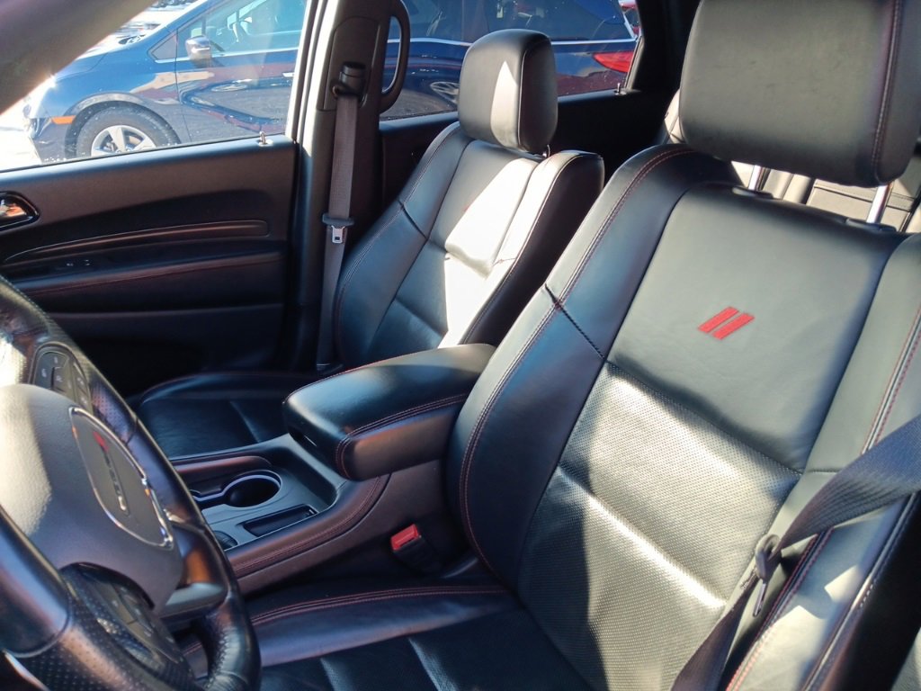Used 2024 Dodge Durango GT image 8