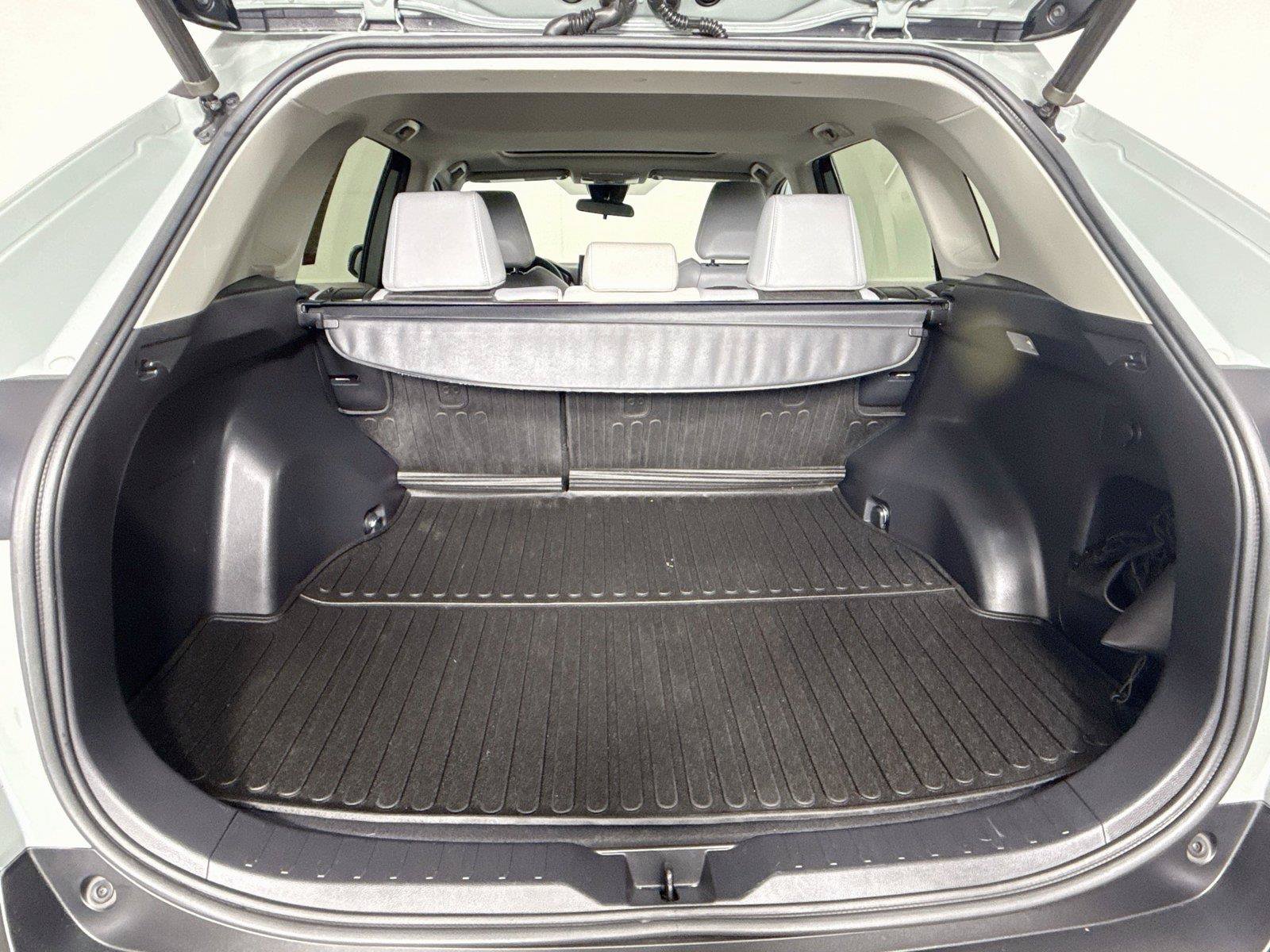 Certified 2021 Toyota RAV4 XLE Premium FWD image 38
