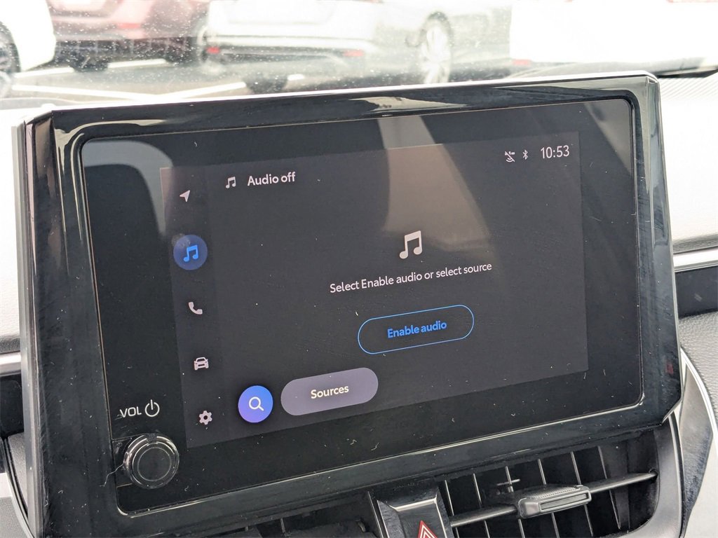 Used 2024 Toyota Corolla LE image 22