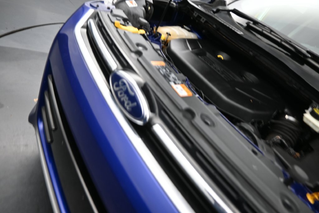 Used 2013 Ford Escape Titanium w/ Class II Trailer Tow Pkg AWD/4WD image 4