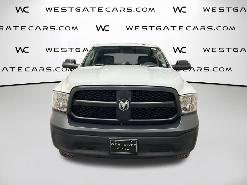 Used 2023 RAM 1500 Tradesman w/ Trailer Tow Group video 2