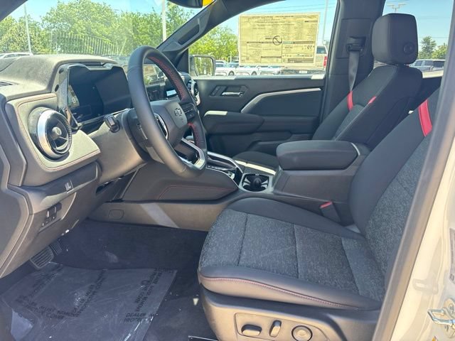 New 2026 Chevrolet Colorado Z71 AWD/4WD image 2