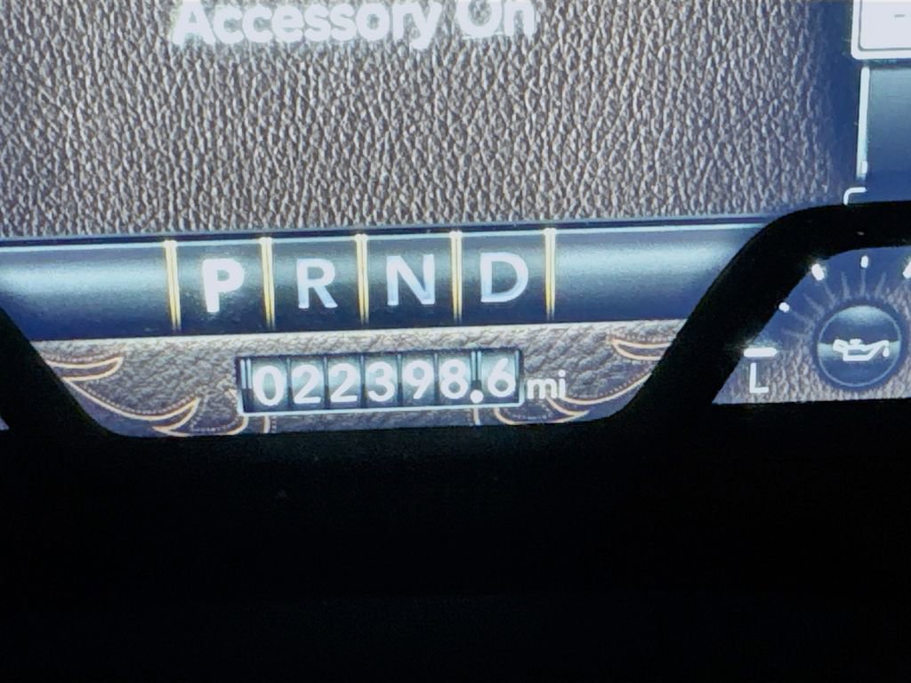 Certified 2024 RAM 3500 Laramie AWD/4WD image 16