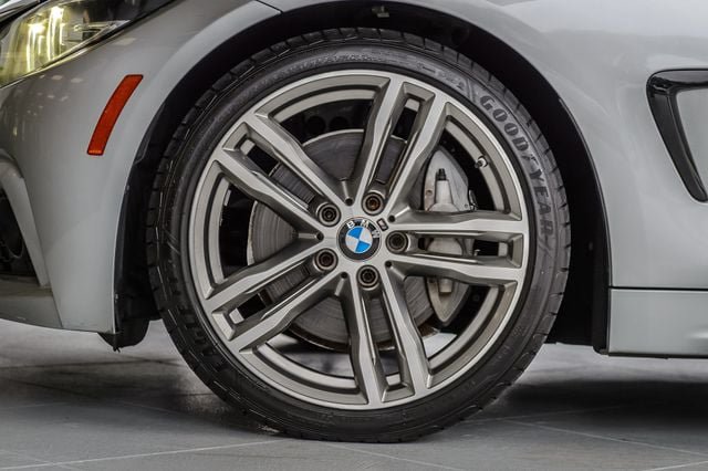 Used 2018 BMW 440i Gran Coupe RWD image 13