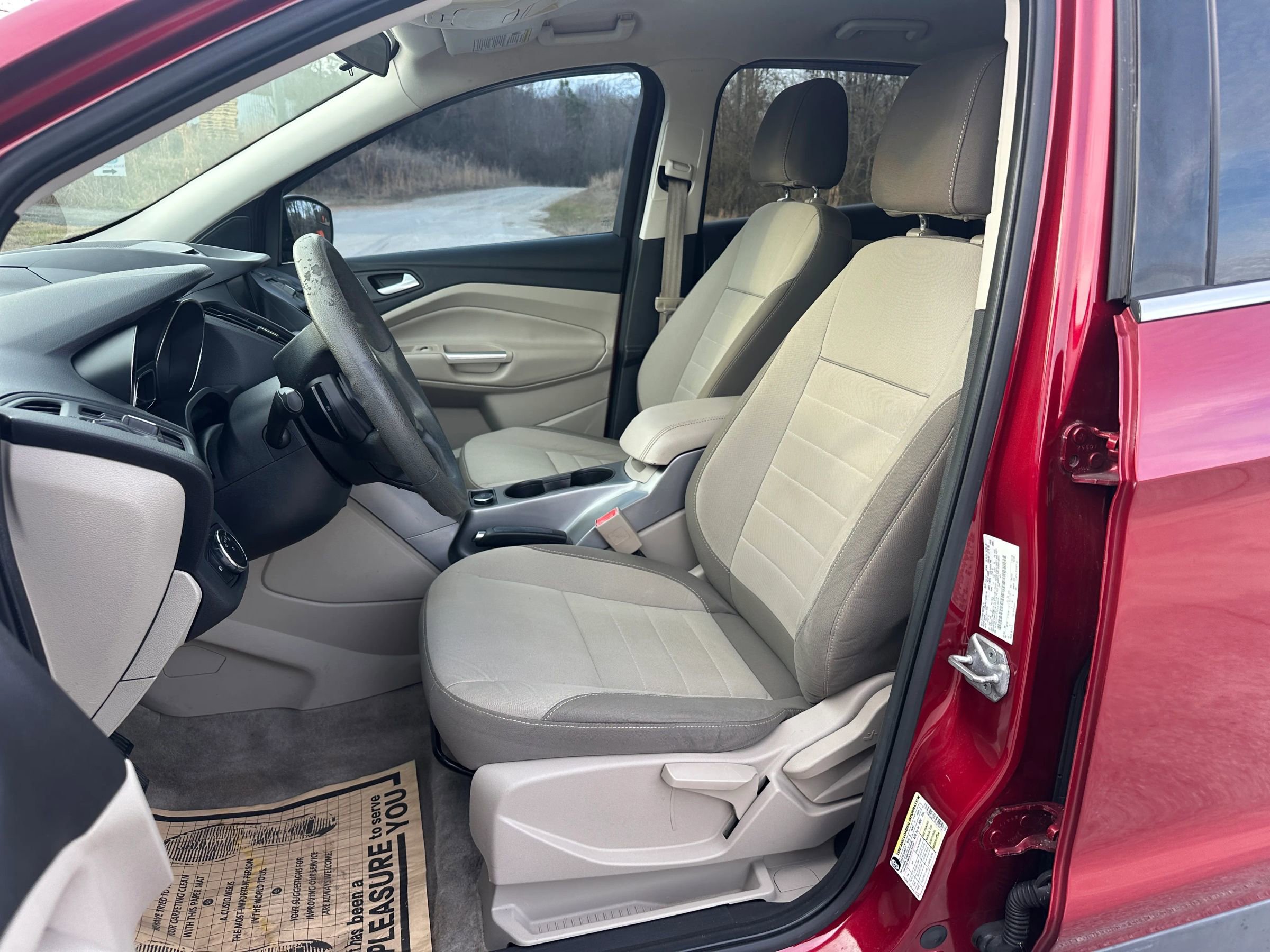 Used 2013 Ford Escape SE FWD image 9