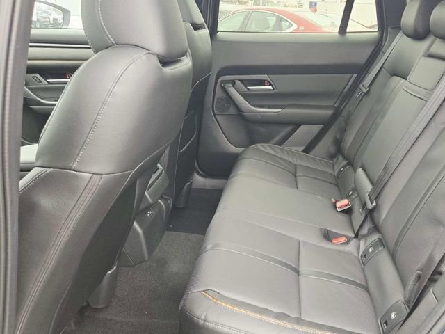 New 2026 MAZDA CX-50 AWD 2.5 S w/ Premium Package image 10