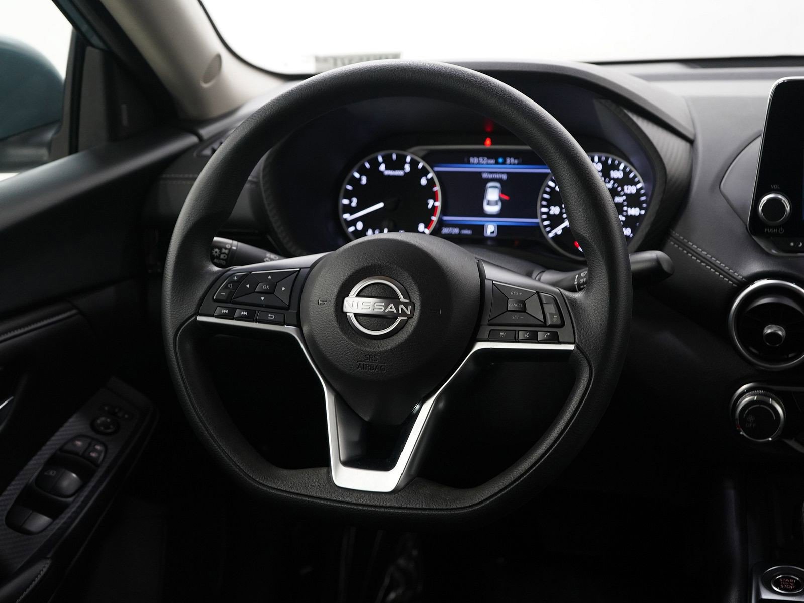 Used 2024 Nissan Sentra SV image 15