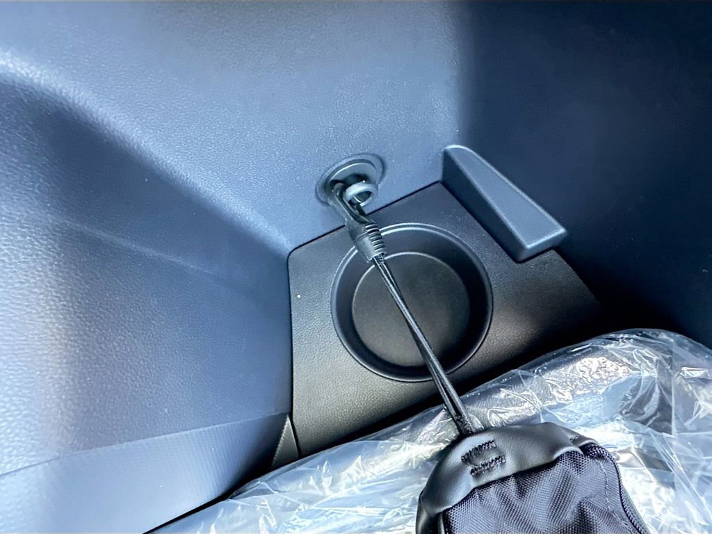 New 2026 Subaru Crosstrek 2.0i Premium image 28