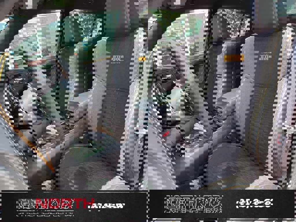 Used 2023 Dodge Charger SRT Hellcat image 14