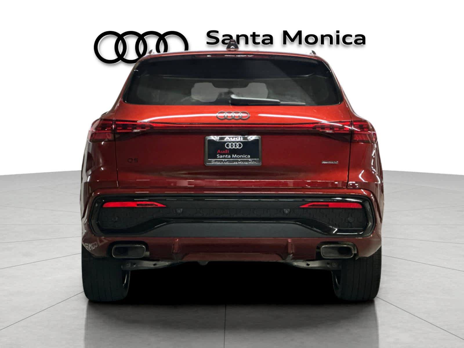 New 2026 Audi Q5 Premium Plus AWD/4WD image 7