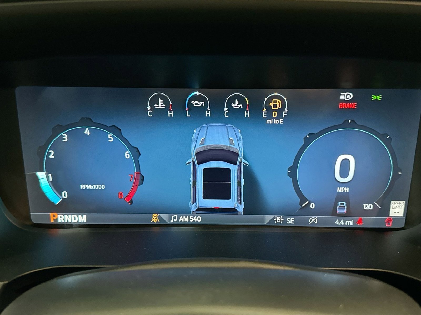 New 2026 Ford F150 XLT w/ Equipment Group 302A MID image 22