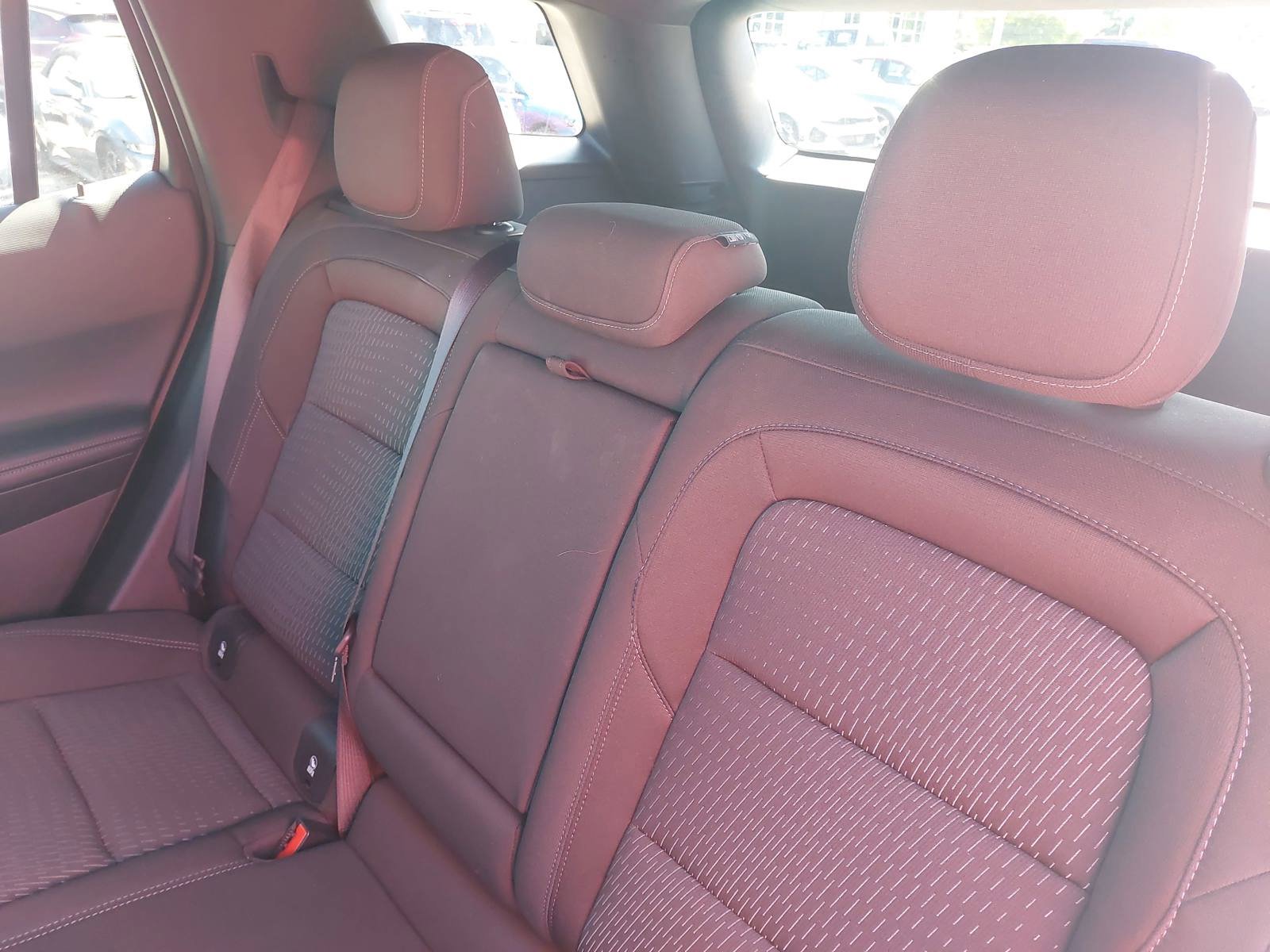 Used 2026 Chevrolet Equinox LT FWD image 14