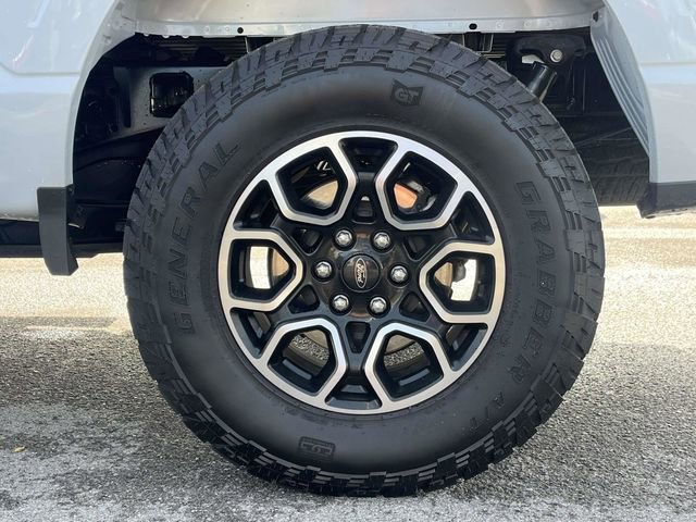 Used 2022 Ford F150 XLT w/ Equipment Group 302A High AWD/4WD image 11