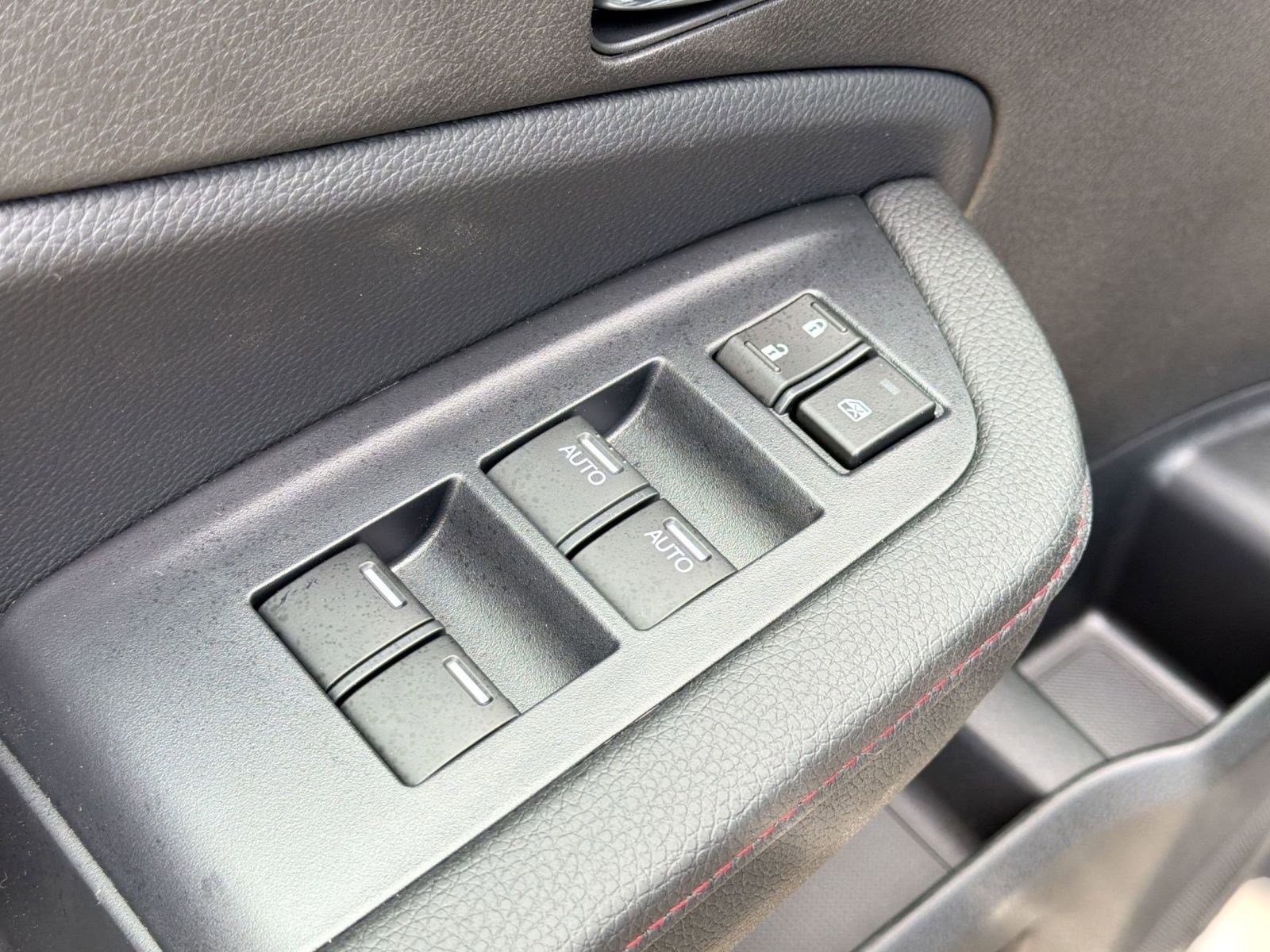 New 2026 Honda Ridgeline Black Edition image 17