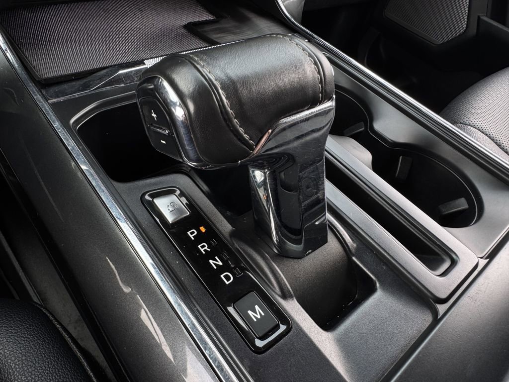 Used 2021 Ford F150 Lariat AWD/4WD image 20