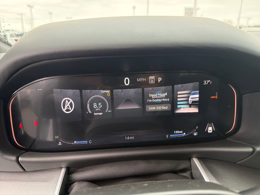 New 2026 Jeep Grand Wagoneer L Limited image 15