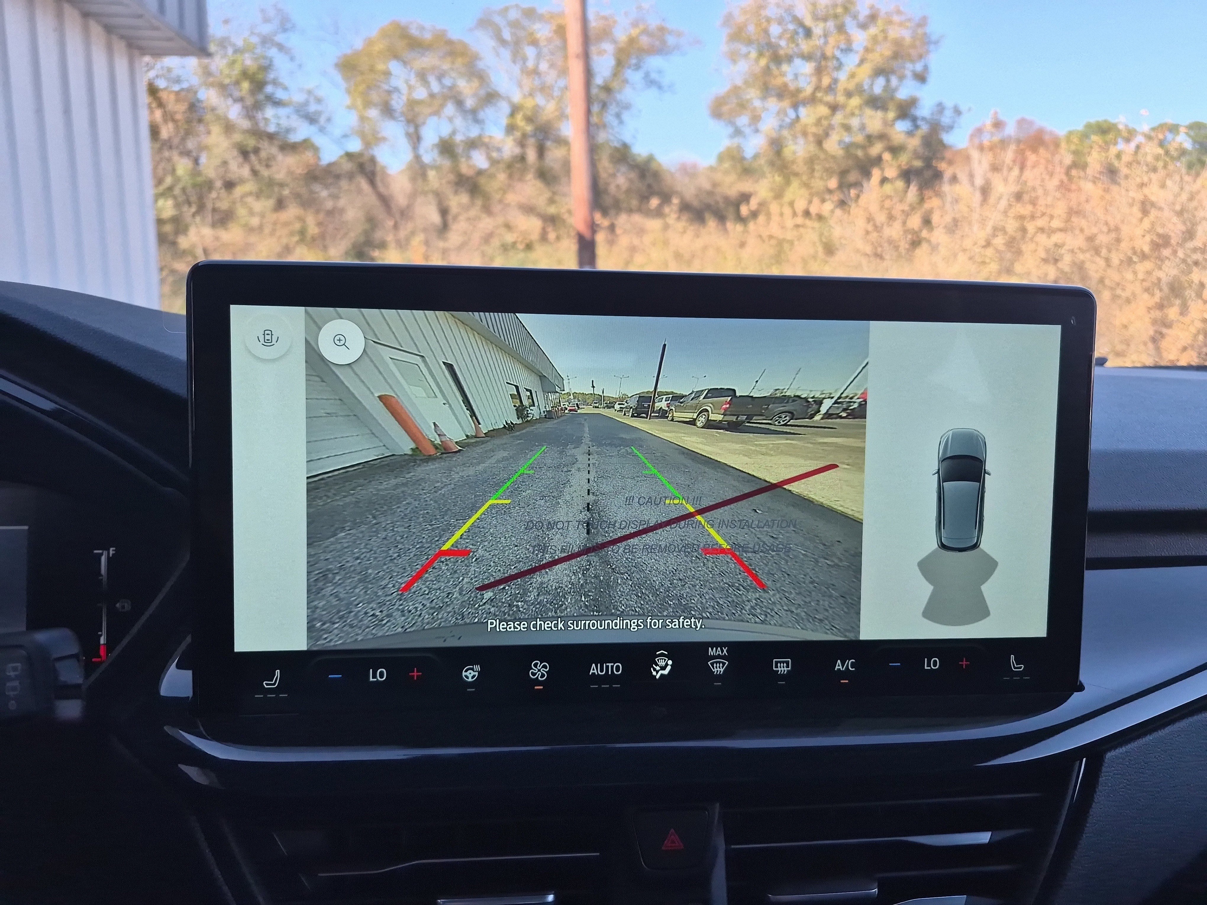 New 2026 Ford Escape ST-Line w/ Tech Pack #1 image 38