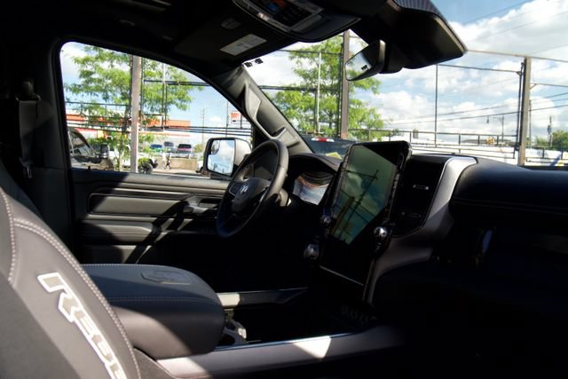 Used 2025 RAM 1500 Rebel w/ Rebel Level 2 Equipment Group AWD/4WD image 27