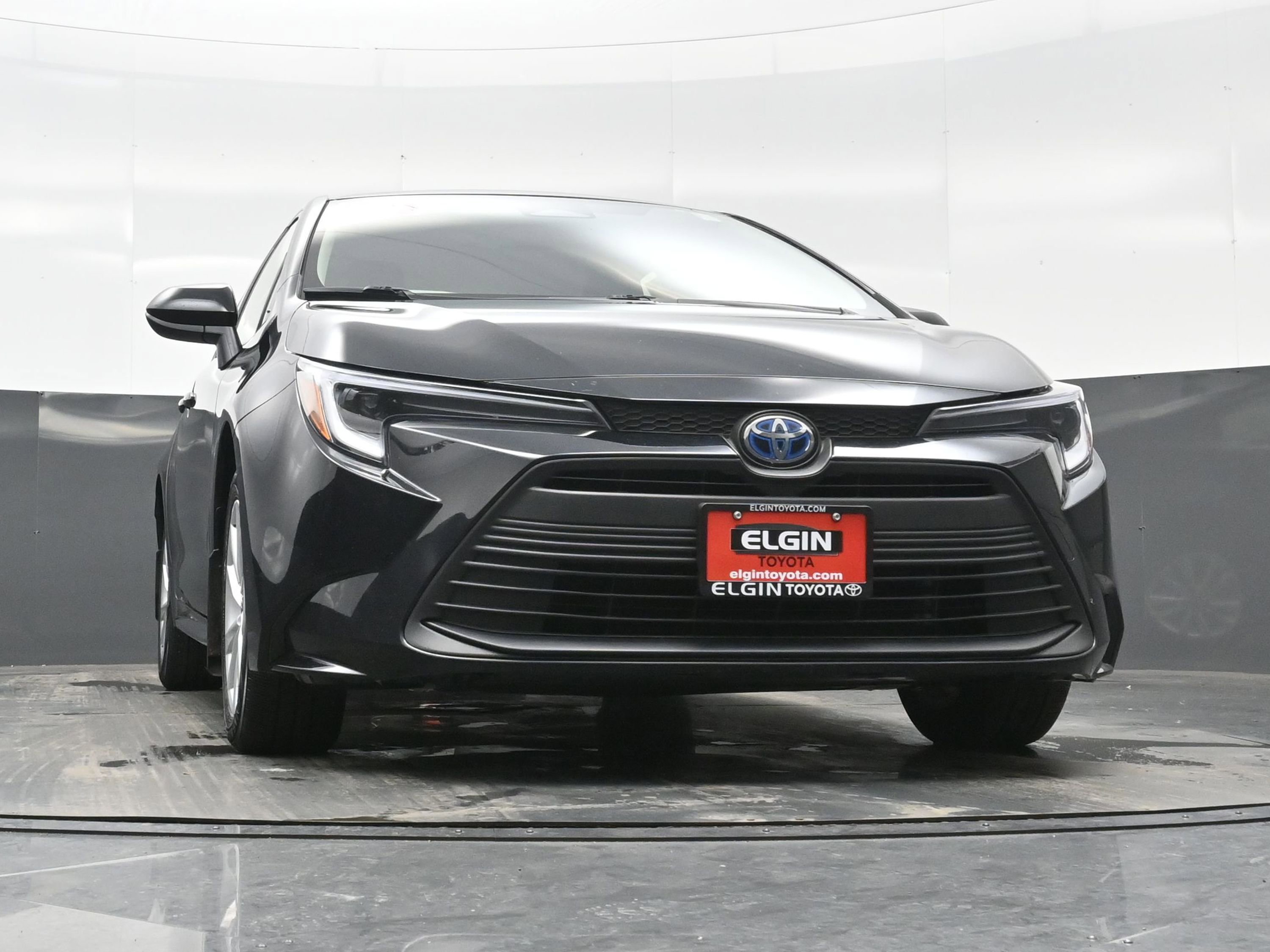 Used 2024 Toyota Corolla LE image 24