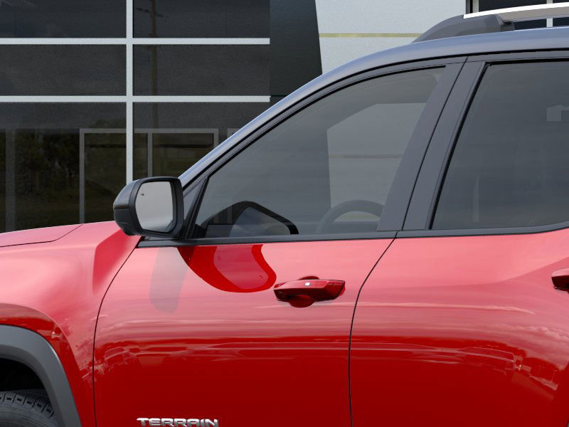 New 2026 GMC Terrain Elevation w/ Elevation Premium Package image 12