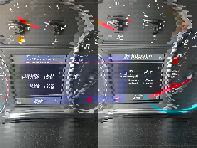 Used 2021 Chevrolet Traverse LT w/ LT Premium Package image 10