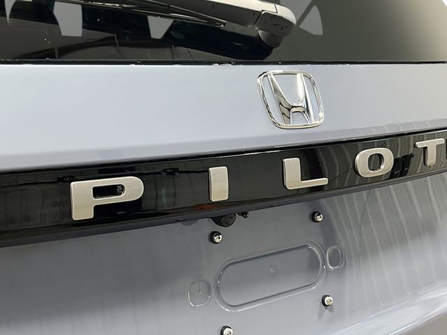 New 2026 Honda Pilot Elite image 10