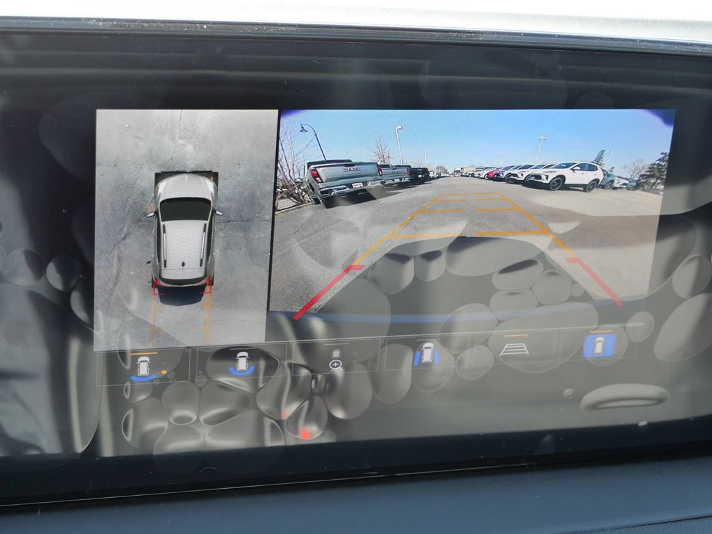 New 2026 Buick Encore GX Preferred w/ Advanced Technology Package image 56