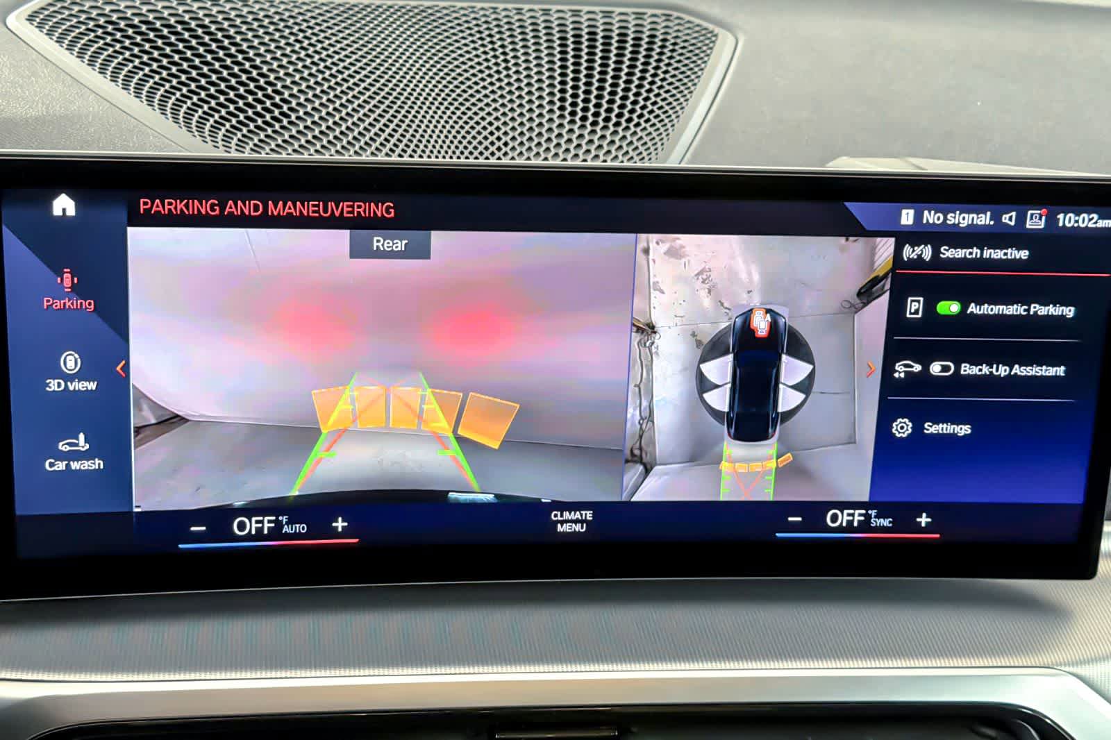 Used 2023 BMW i4 eDrive35 w/ Premium Package RWD image 19