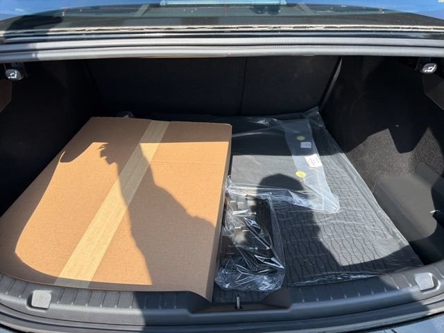 New 2026 MAZDA MAZDA3 2.5 S Sedan w/ Preferred Pkg FWD image 28