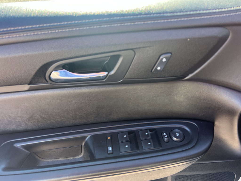 Used 2017 Chevrolet Traverse LT AWD/4WD image 11