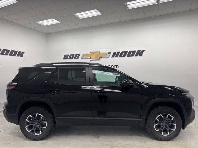 New 2026 Chevrolet Equinox ACTIV image 4