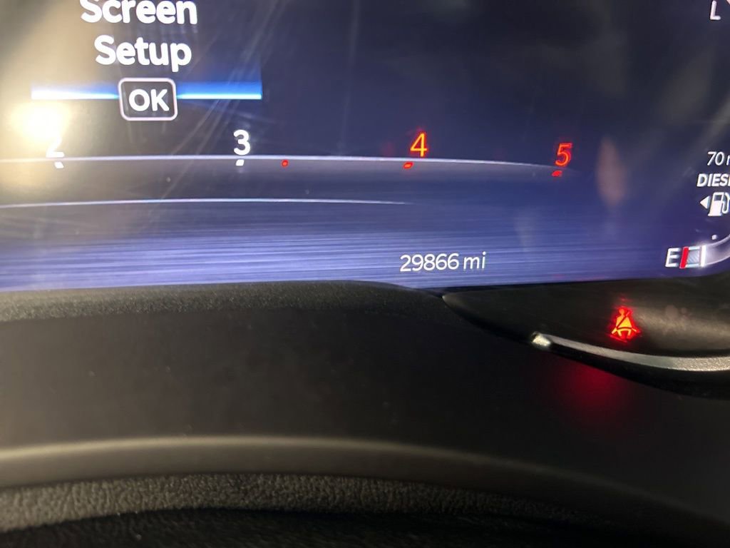 Used 2024 RAM 3500 Laramie w/ Night Edition AWD/4WD image 61