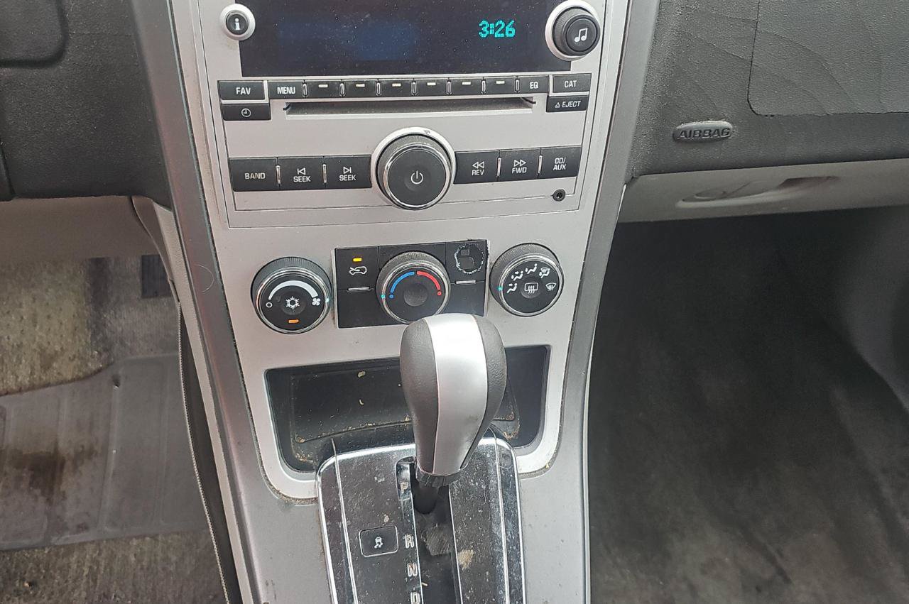 Used 2009 Chevrolet Equinox LS AWD/4WD image 9