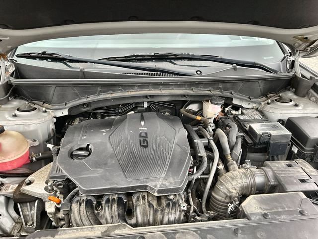 Used 2022 Hyundai Tucson SEL image 19