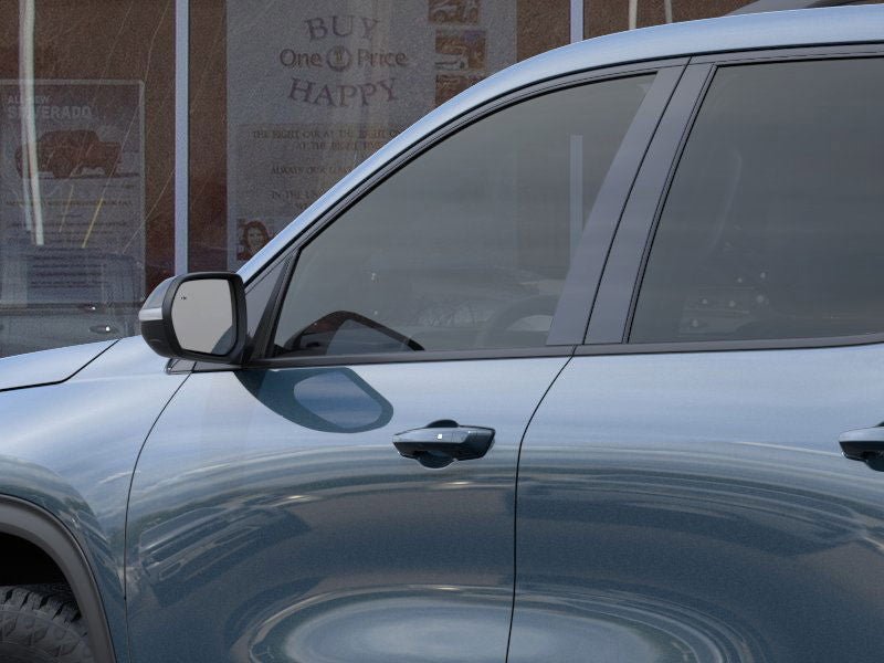 Used 2026 Chevrolet Traverse Z71 w/ Driver Confidence Package AWD/4WD image 12