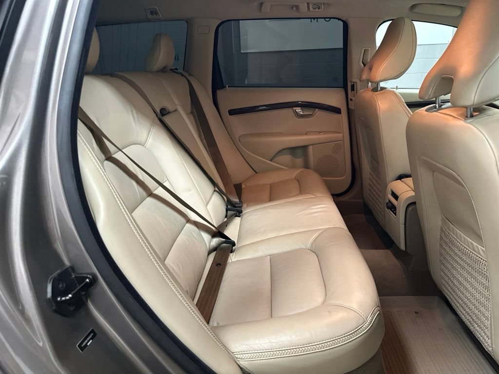 Used 2008 Volvo XC70 3.2 AWD/4WD image 20