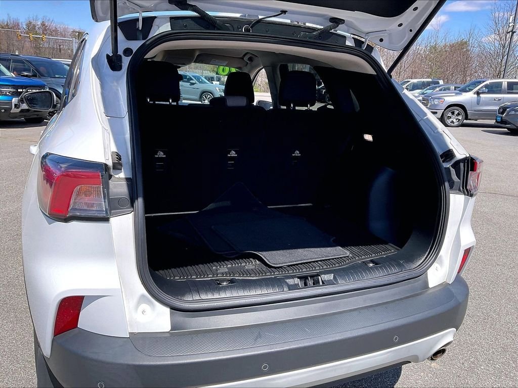 Used 2020 Ford Escape SE AWD/4WD image 34