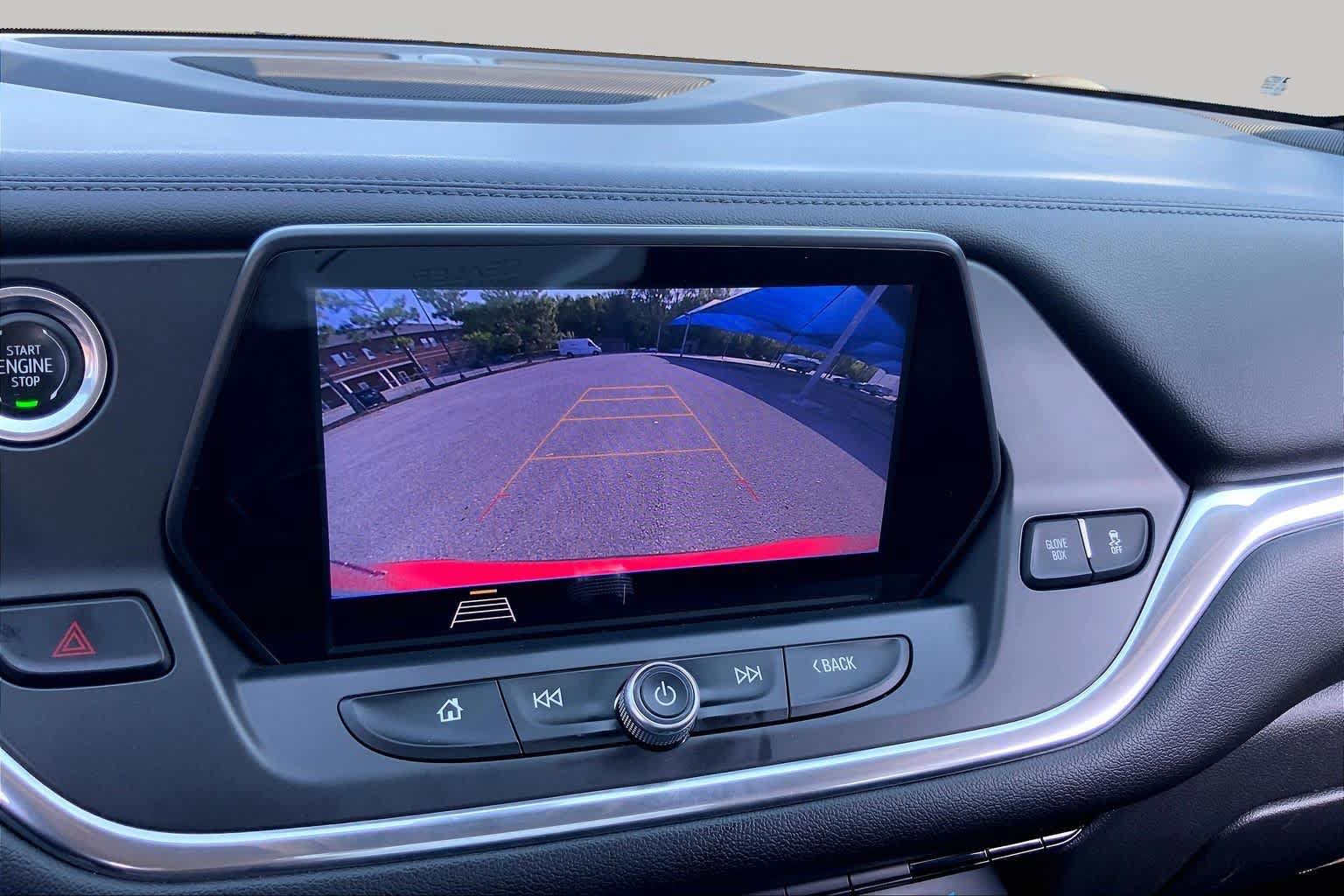 Used 2019 Chevrolet Blazer LT FWD image 26