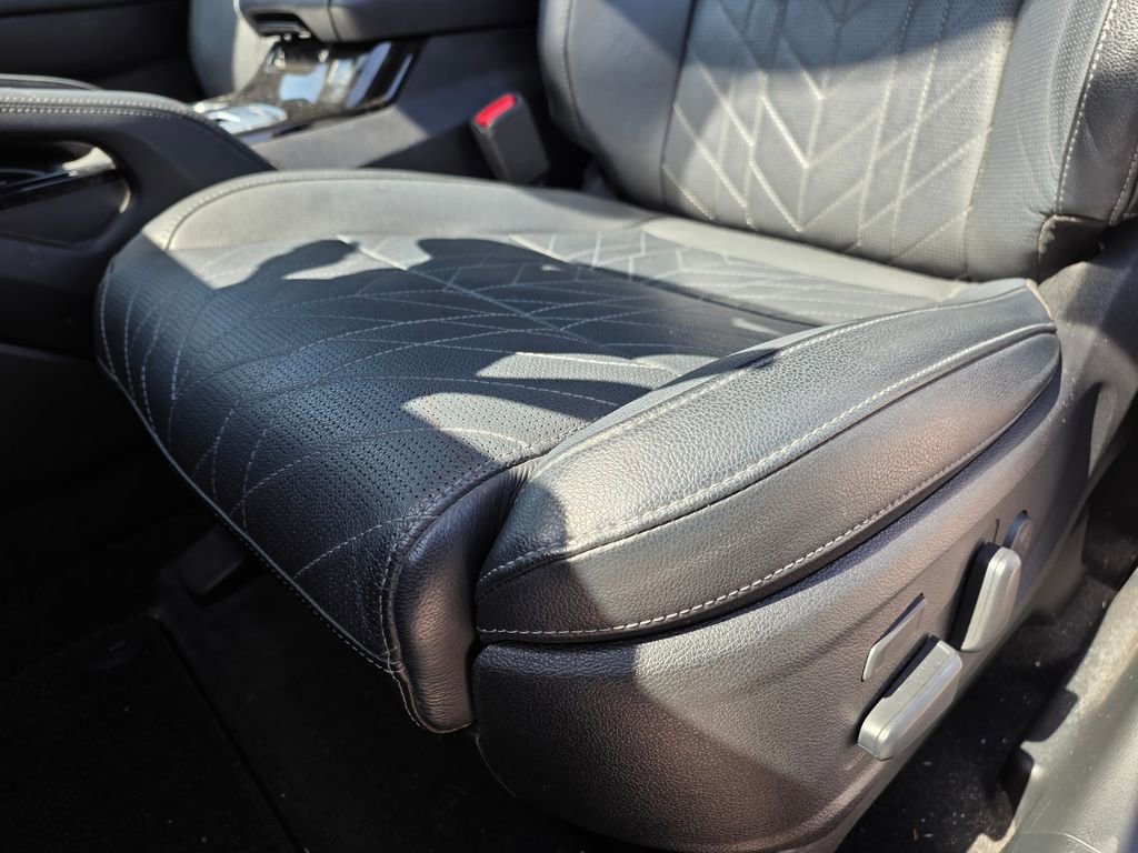 Used 2024 Kia Telluride SX X-Line image 23