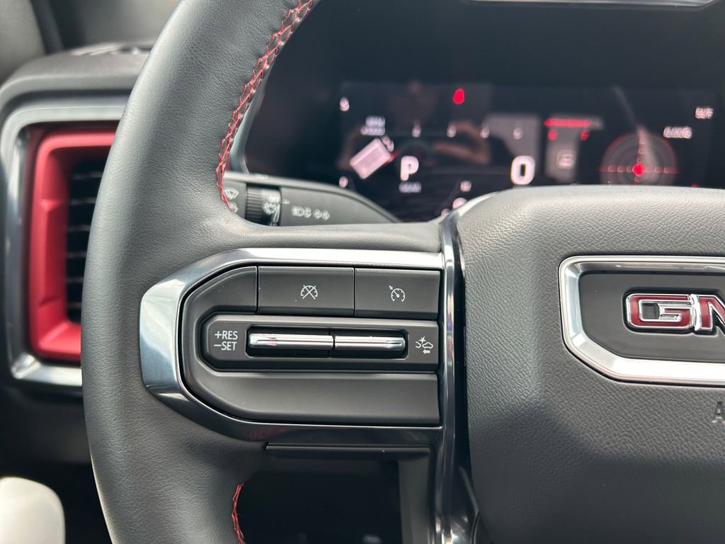 Used 2023 GMC Canyon AT4X w/ Edition 1 image 17