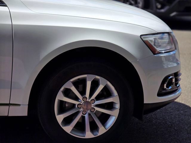 Used 2014 Audi Q5 2.0T Premium AWD/4WD image 12