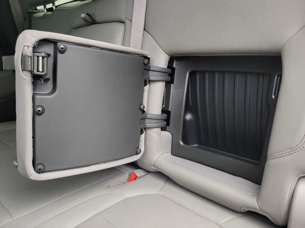 Used 2021 GMC Sierra 2500 SLT image 17